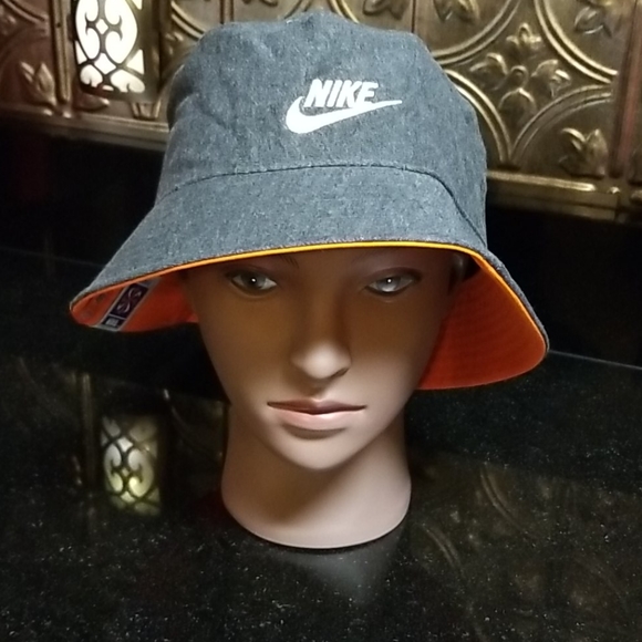 Nike Bucket